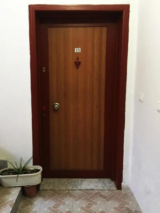 1 Bedroom Apartment With Fast Internet And Sea View Balcony In Durrës