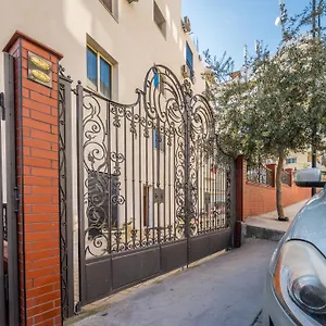 Apartament Olympia, Durrës
